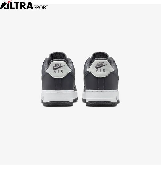 Мужские кроссовки NIKE AIR FORCE 1 07 FJ4146-004 цена
