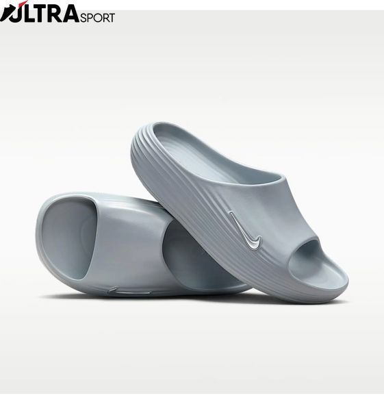 Чоловічі капці NIKE REACTX REJUVEN8 SLIDE HV4479-002 ціна