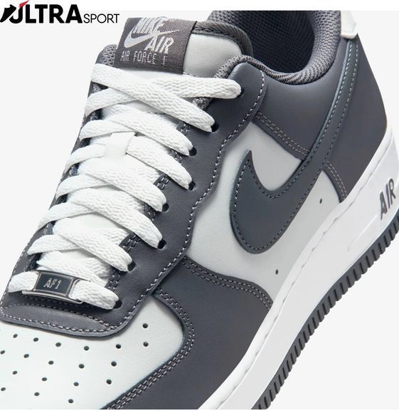 Мужские кроссовки NIKE AIR FORCE 1 07 FJ4146-004 цена