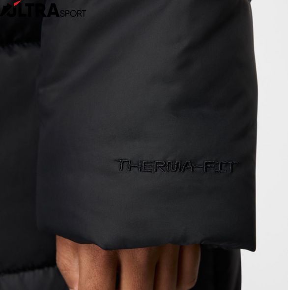 Куртка жіноча NIKE W NSW TF SNFL CLSC PRKA FZ5903-01 ціна