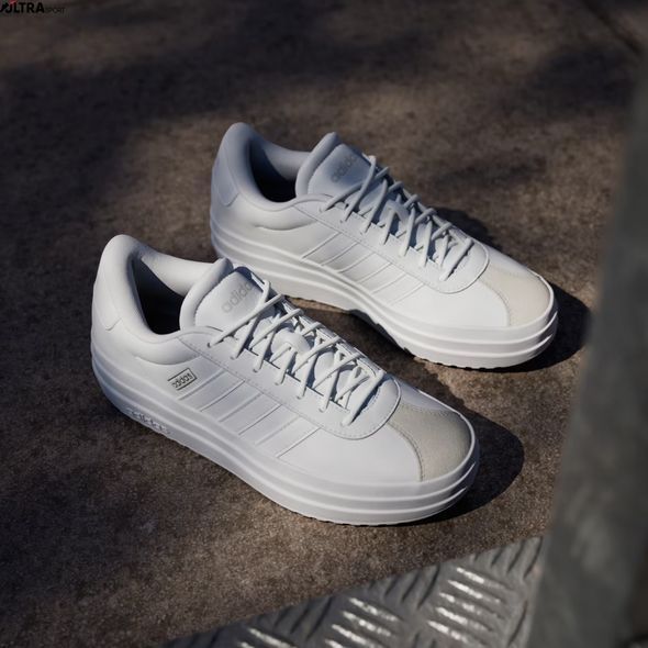 Кросівки жіночі adidas VL Court Bold IH3082 ціна
