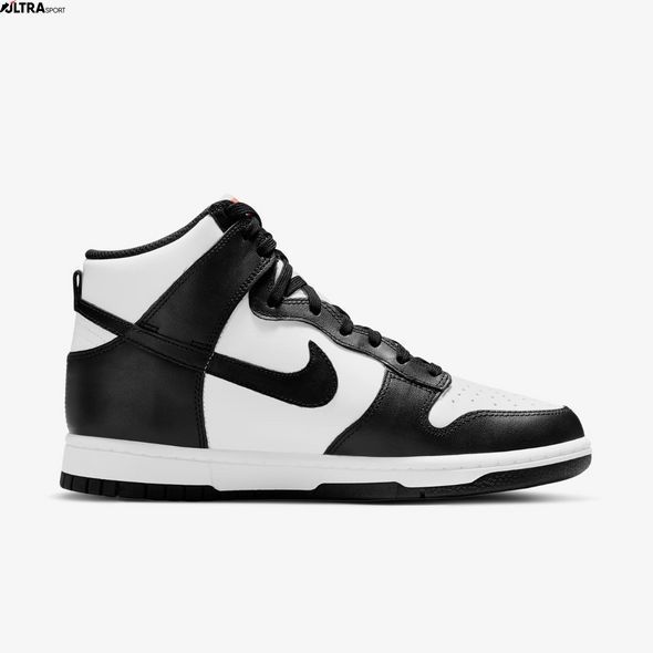 Жіночі кросівки Nike W Dunk High DD1869-103 ціна