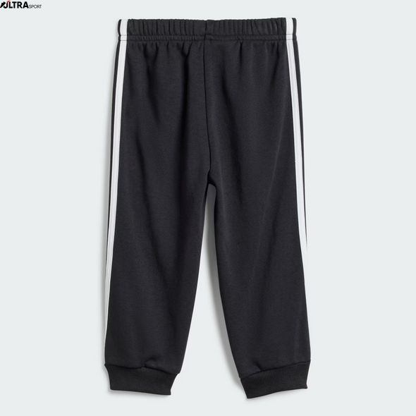 Костюм детский Essentials 3-Stripes IQ4115 цена