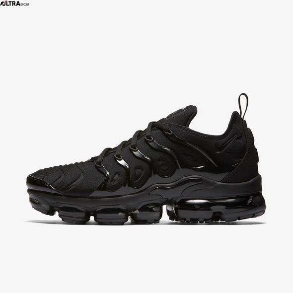 Мужские кроссовки Nike Air Vapor Max Plus 924453-004 цена
