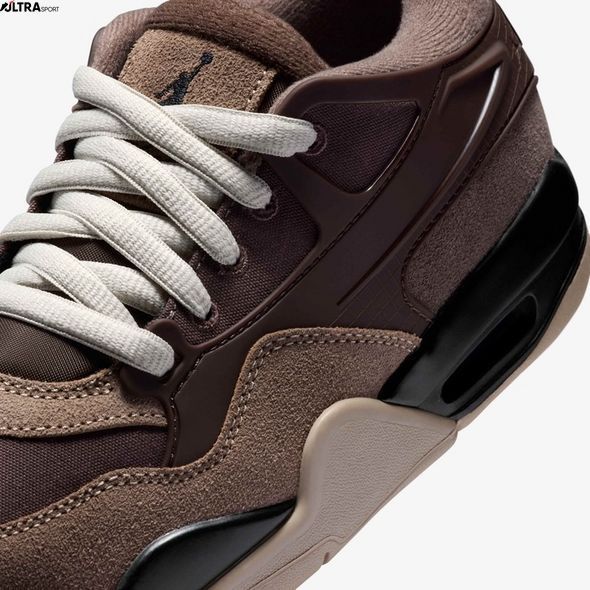 Кроссовки подростковые Air Jordan 4RM FQ7938-022 цена