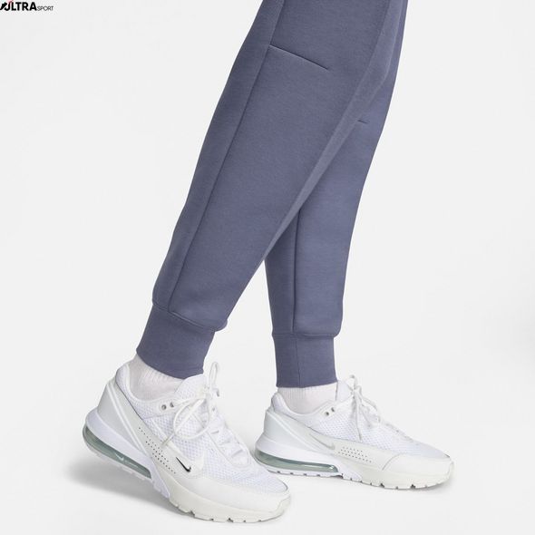 Жіночі штани Nike W Nsw Tch Flc Mr Jggr FB8330-003 ціна