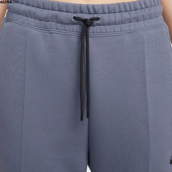 Жіночі штани Nike W Nsw Tch Flc Mr Jggr FB8330-003 ціна