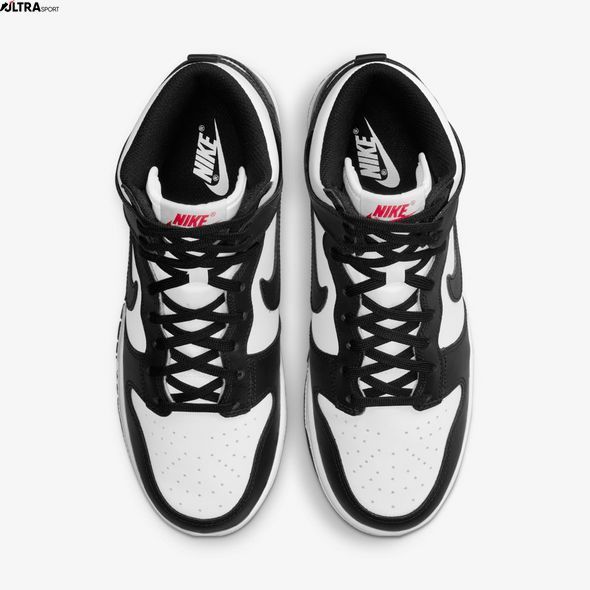 Жіночі кросівки Nike W Dunk High DD1869-103 ціна