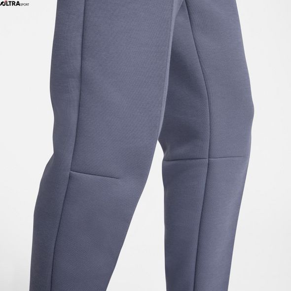 Жіночі штани Nike W Nsw Tch Flc Mr Jggr FB8330-003 ціна