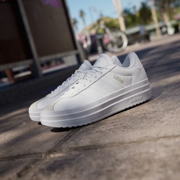 Кросівки жіночі adidas VL Court Bold IH3082 ціна