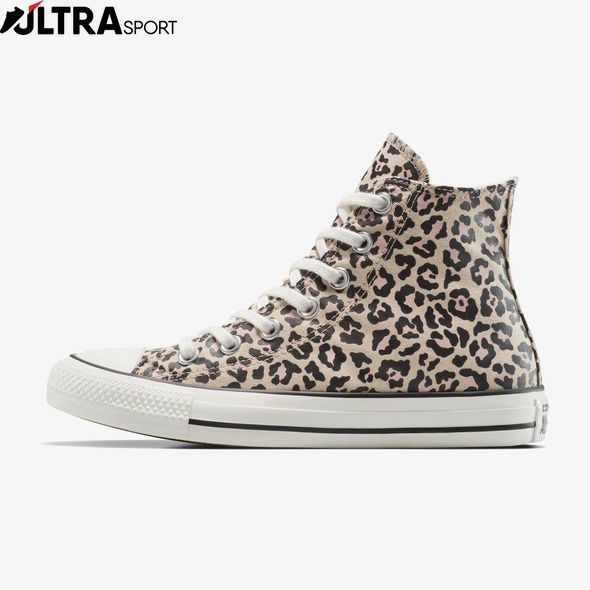 Кеди жіночі Converse Chuck Taylor All Star A15052C ціна