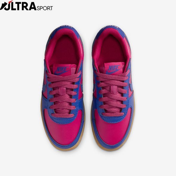Детские кроссовки Nike Field General Ltr IH3324-600 цена