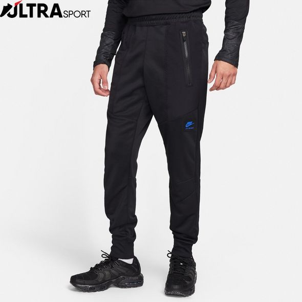 Мужские брюки Nike M Nsw Air Max Pk Jogger FV5445-010 цена