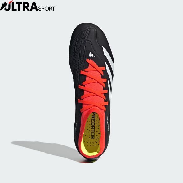 Бутси Adidas Predator Pro FG IG7777 ціна