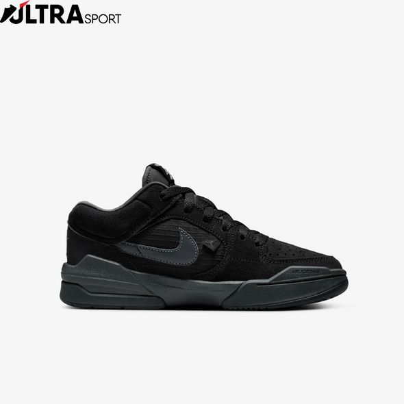 Кросівки Jordan Stadium 90 (Gs) Black / Anthracite DX4399-001 ціна