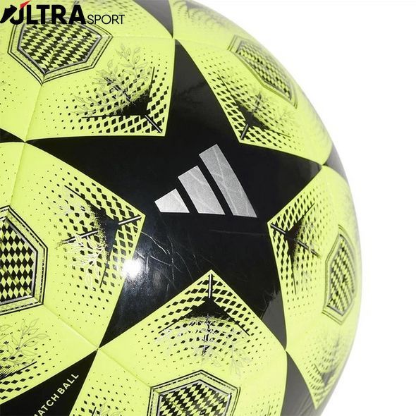Мяч Adidas UCL CLub JH1282 цена
