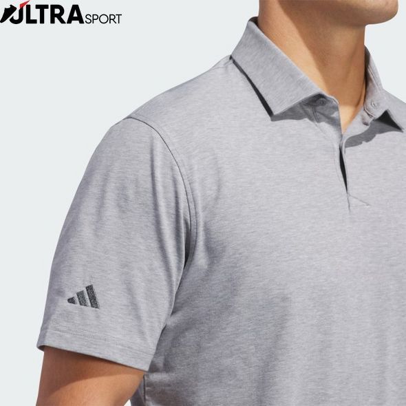 Футболка чоловіча A590 BLEND POLO Performance HZ8139 ціна