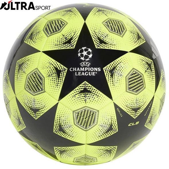 Мяч Adidas UCL CLub JH1282 цена
