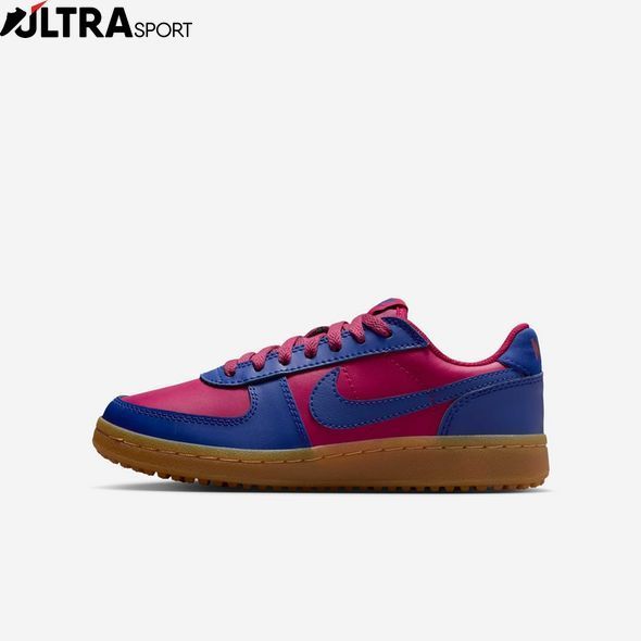Детские кроссовки Nike Field General Ltr IH3324-600 цена