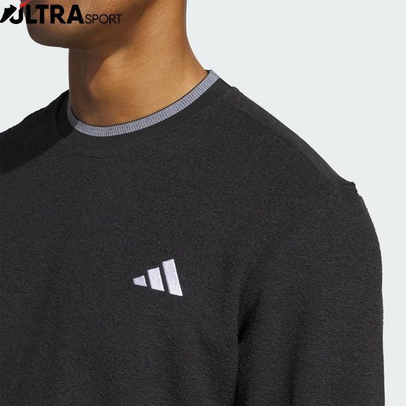 Світшот чоловічий Ultimate365 Tour Crewneck JW1616 ціна