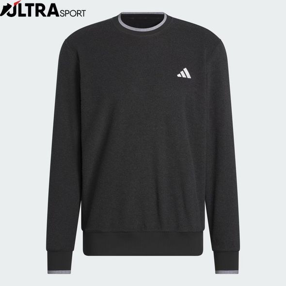 Світшот чоловічий Ultimate365 Tour Crewneck JW1616 ціна