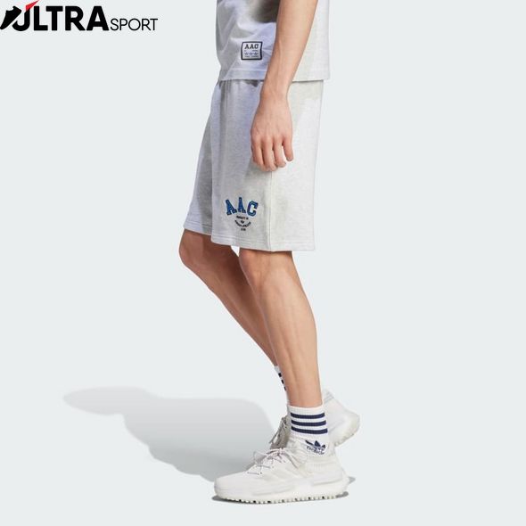 Шорты Adidas Rifta Metro Aac IM4583 цена