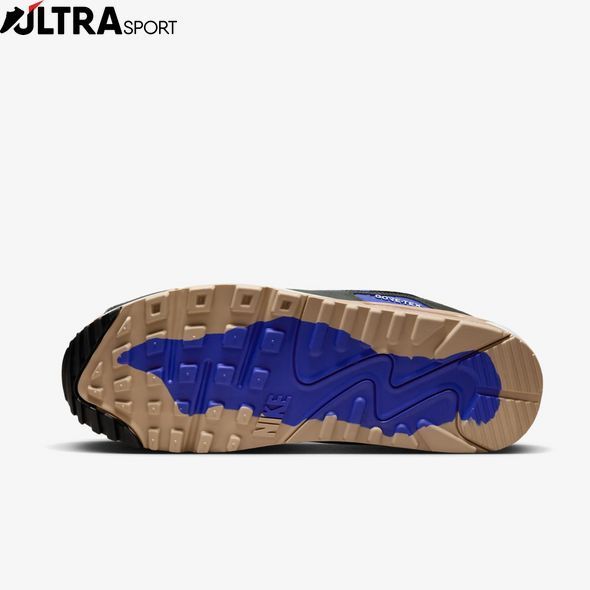Мужские кроссовки Nike Air Max 90 Gtx FD5810-100 цена