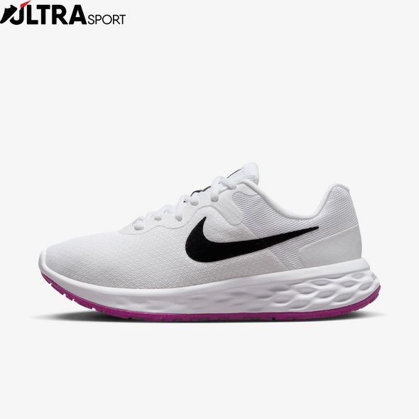 Жіночі кросівки Nike W Revolution 6 Nn DC3729-106 ціна