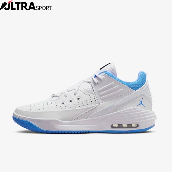 Кросівки чоловічі Jordan Max Aura 5 DZ4353-104 ціна