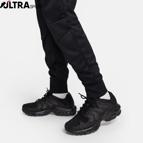 Мужские брюки Nike M Nsw Air Max Pk Jogger FV5445-010 цена