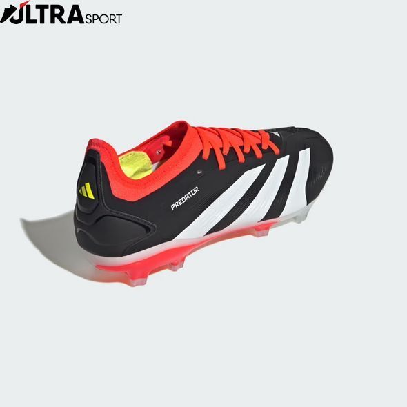 Бутси Adidas Predator Pro FG IG7777 ціна
