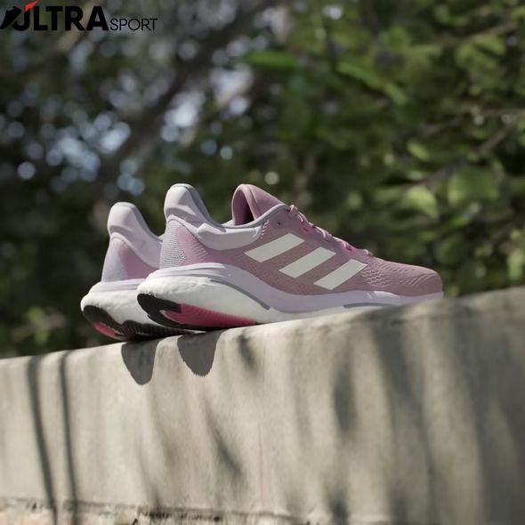 Кросівки жіночі Adidas Solarglide 6 IE6797 ціна