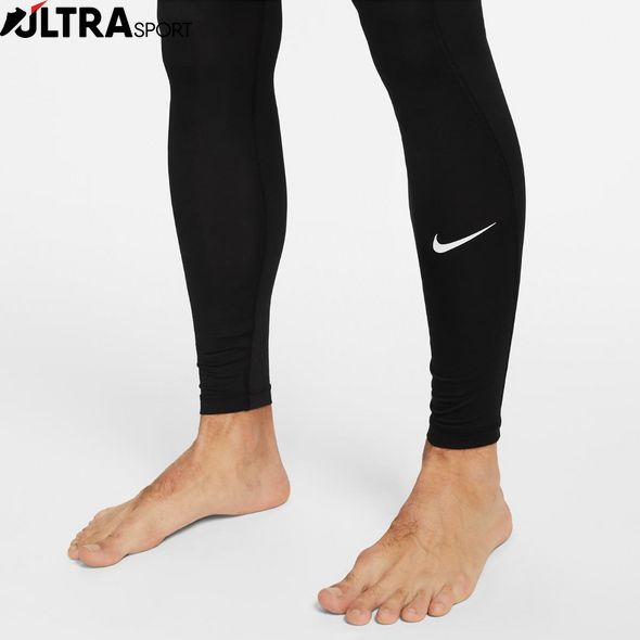 Лосини Nike M Np Dri-Fit Tight FB7952-010 ціна