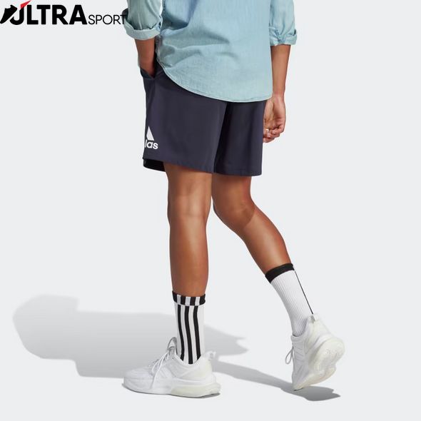 Шорти чоловічі Adidas Sportswear M BL SJ SHO IC9376 ціна