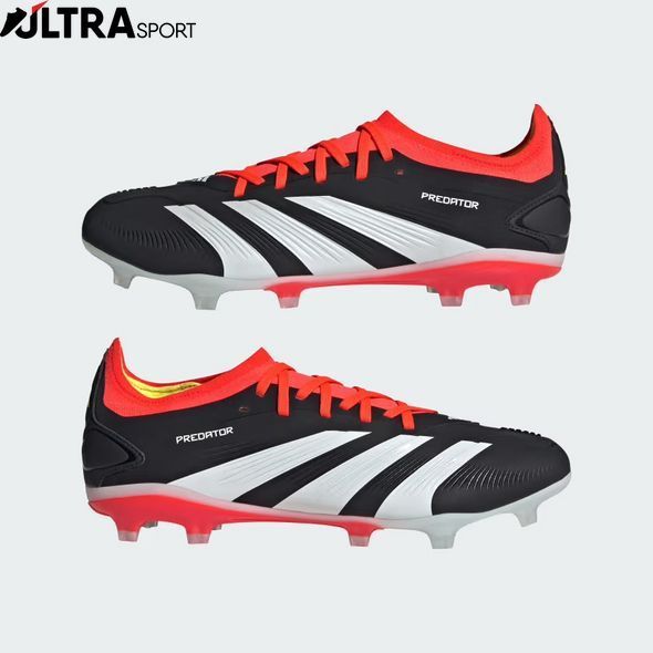 Бутси Adidas Predator Pro FG IG7777 ціна