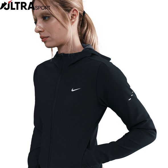 Женская куртка NIKE W NK SWIFT TF FITTED JKT HV8928-010 цена