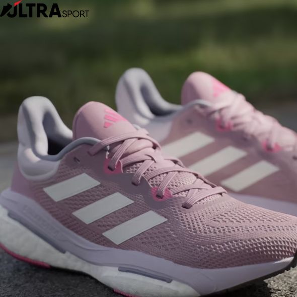 Кросівки жіночі Adidas Solarglide 6 IE6797 ціна