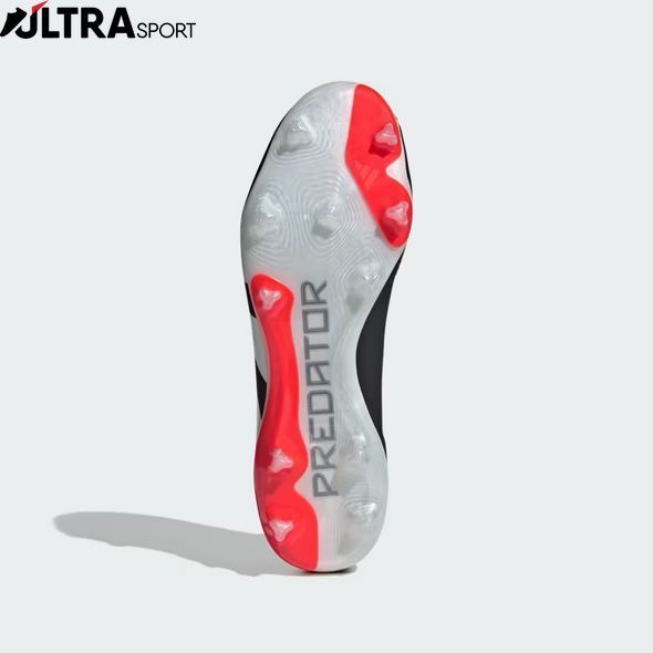 Бутси Adidas Predator Pro FG IG7777 ціна