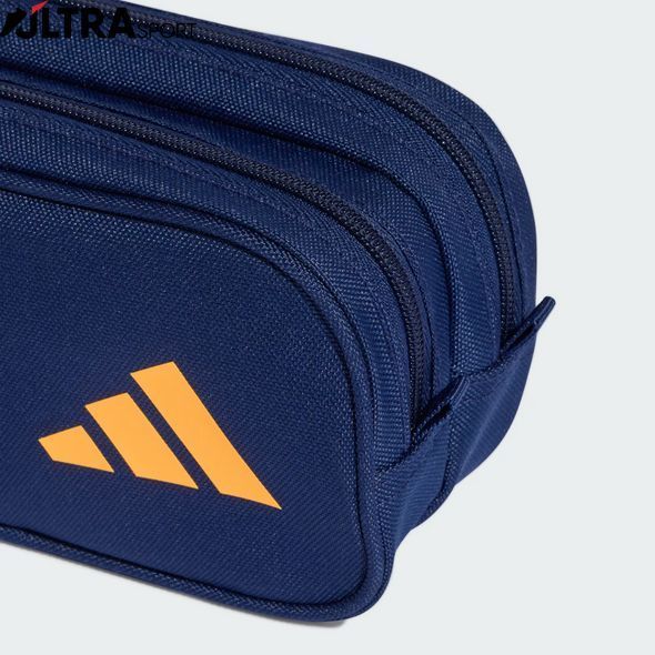 Пенал Two Zipper Pencil Case KE0456 ціна
