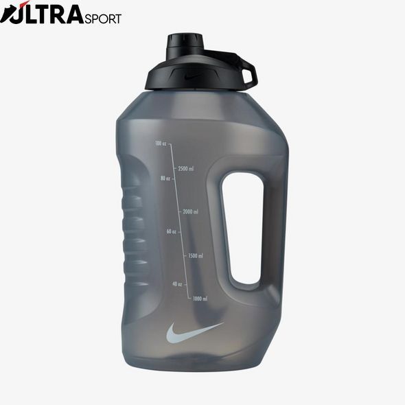 Пляшка для води NIKE SUPER JUG 128 OZ N.101.3811.072.C1 ціна