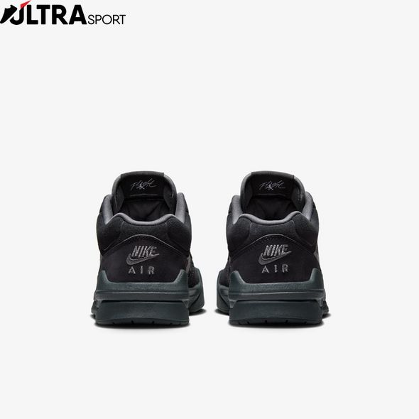 Кросівки Jordan Stadium 90 (Gs) Black / Anthracite DX4399-001 ціна