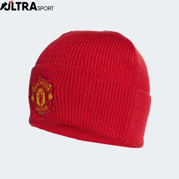 Шапки Adidas Manchester United FS0146 ціна