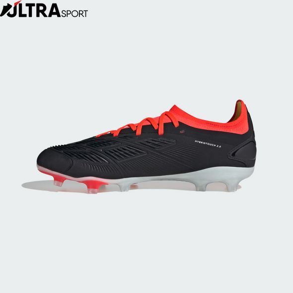 Бутси Adidas Predator Pro FG IG7777 ціна