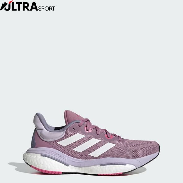 Кросівки жіночі Adidas Solarglide 6 IE6797 ціна