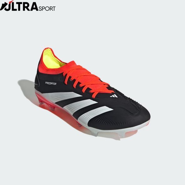 Бутси Adidas Predator Pro FG IG7777 ціна
