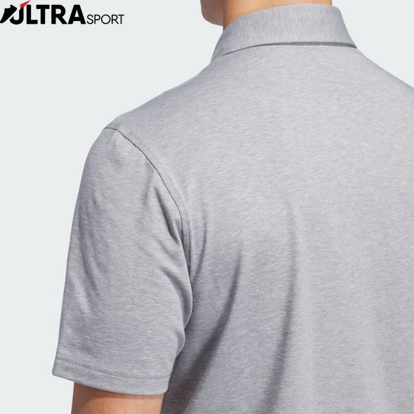 Футболка чоловіча A590 BLEND POLO Performance HZ8139 ціна