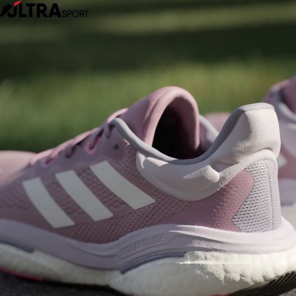 Кросівки жіночі Adidas Solarglide 6 IE6797 ціна