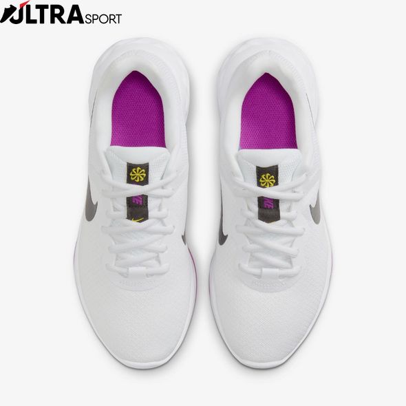 Жіночі кросівки Nike W Revolution 6 Nn DC3729-106 ціна