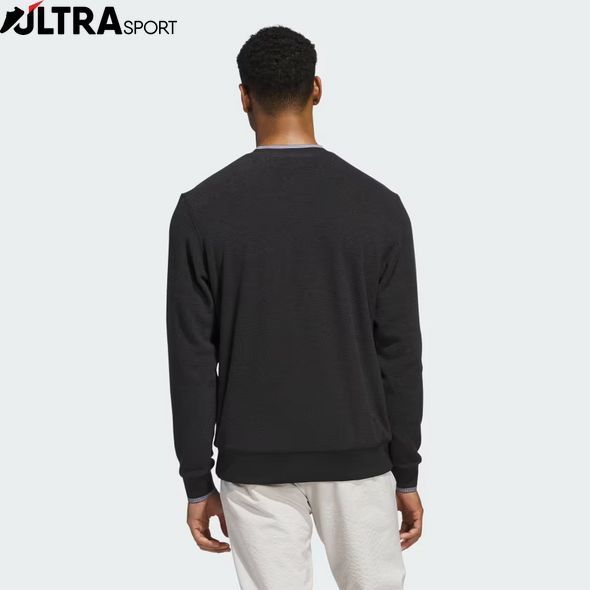 Світшот чоловічий Ultimate365 Tour Crewneck JW1616 ціна