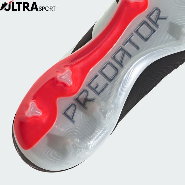 Бутси Adidas Predator Pro FG IG7777 ціна